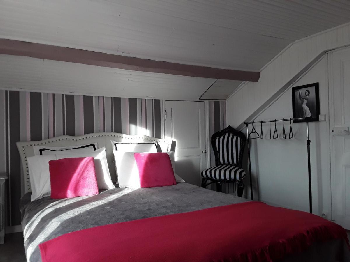 A La Belle Epoque Bed & Breakfast Valdeblore Dış mekan fotoğraf