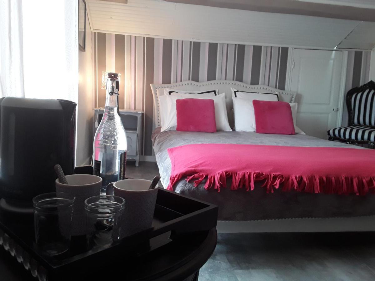 A La Belle Epoque Bed & Breakfast Valdeblore Dış mekan fotoğraf