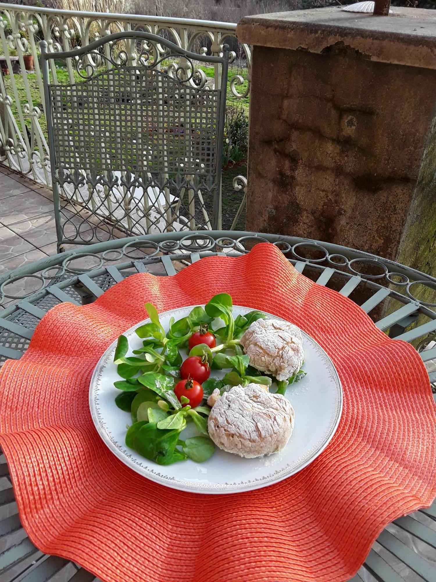 A La Belle Epoque Bed & Breakfast Valdeblore Dış mekan fotoğraf