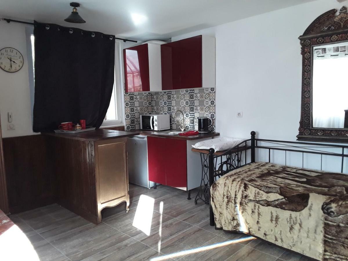 A La Belle Epoque Bed & Breakfast Valdeblore Dış mekan fotoğraf