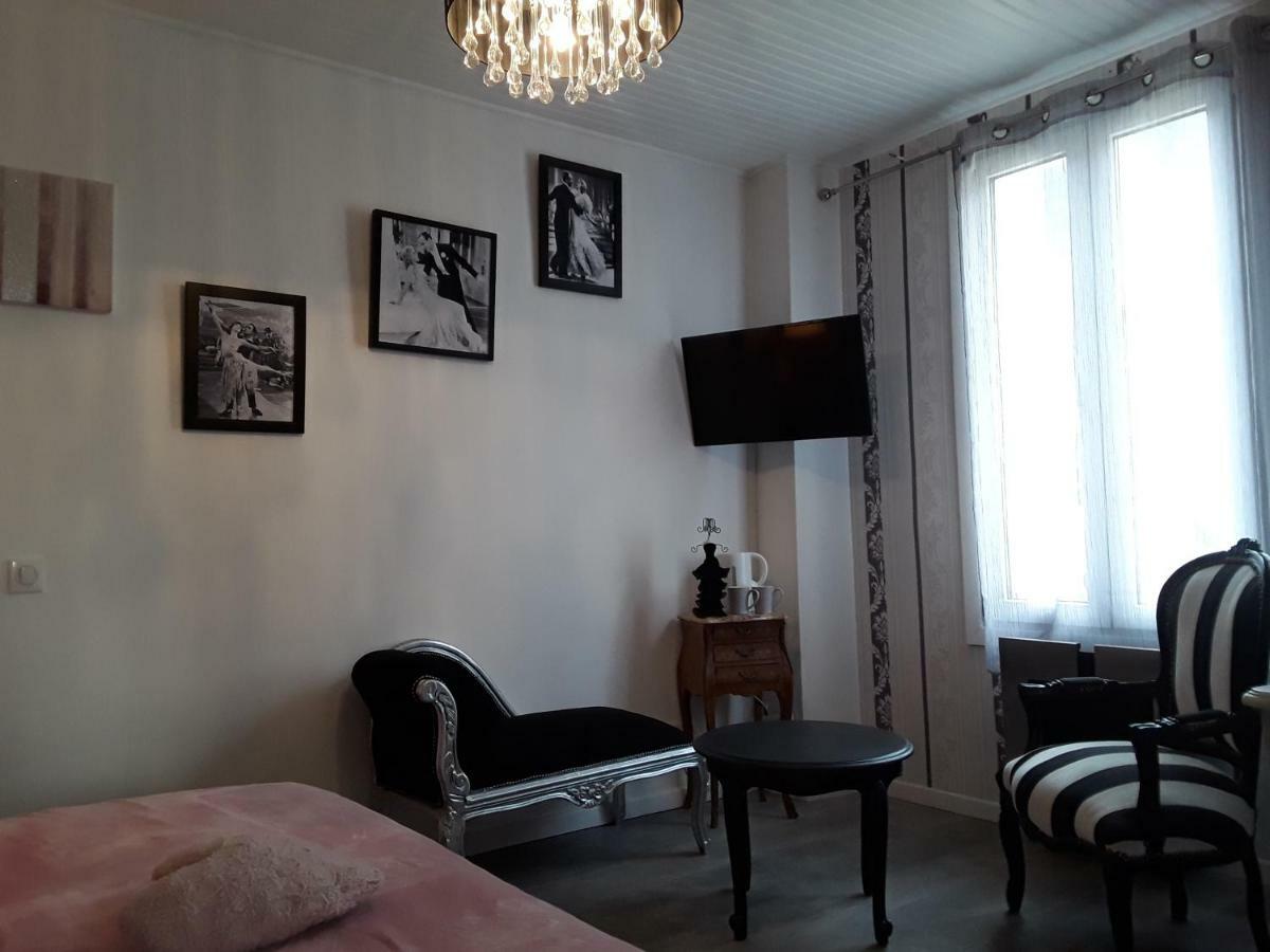 A La Belle Epoque Bed & Breakfast Valdeblore Dış mekan fotoğraf
