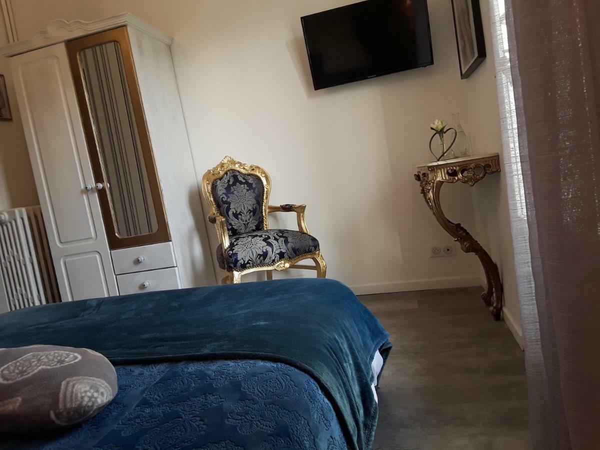 A La Belle Epoque Bed & Breakfast Valdeblore Dış mekan fotoğraf